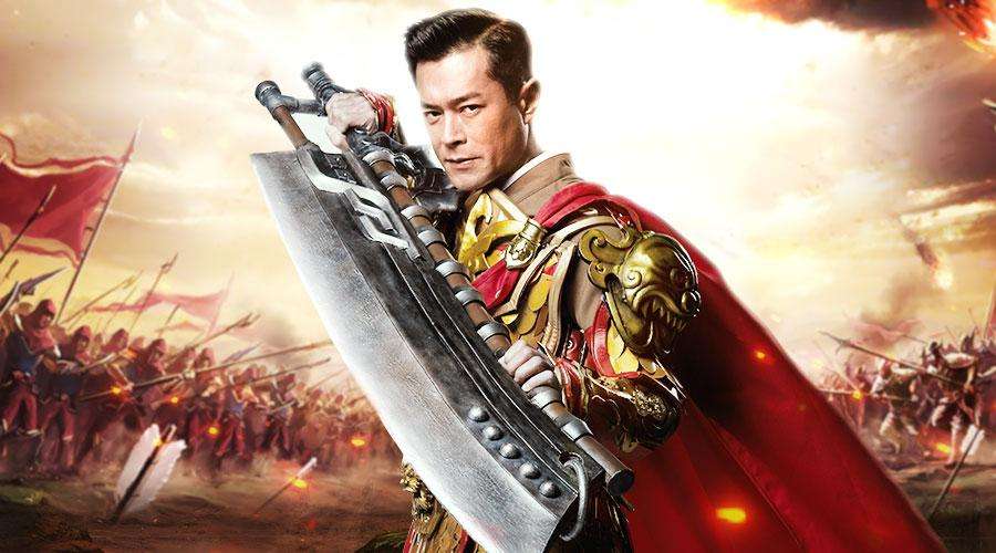 古天乐代言的传奇手游是不是实的古天乐代言的传奇手游是不是实的能够赚钱
