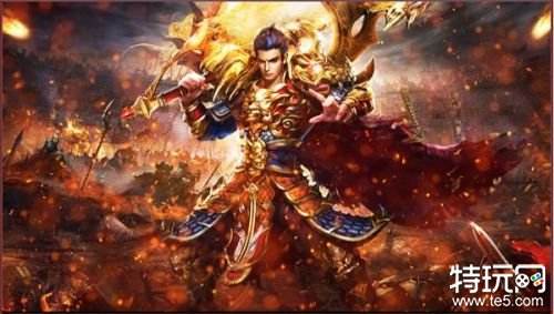 手游私服传奇传奇变态服手游版的官网