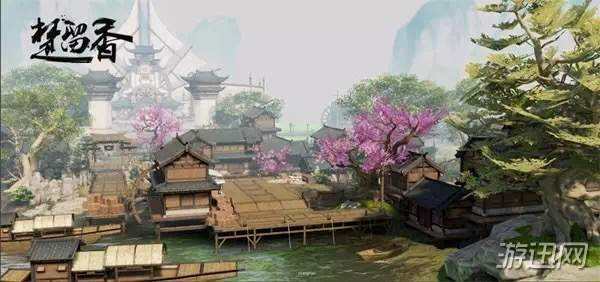 fc楚留香香帅传奇攻略香帅传奇手游