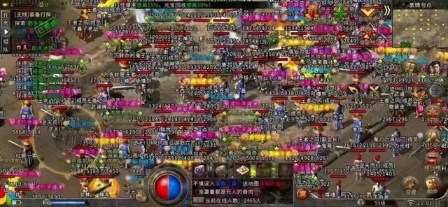 不坑的传奇手游哪个好玩 不坑的传奇手游哪个好玩