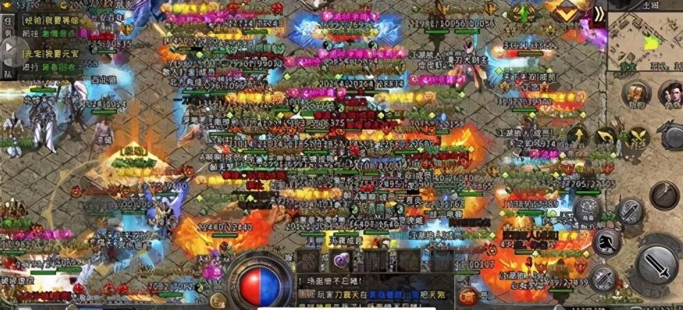 传奇无会员手游纯公益无充值无付费传奇手游