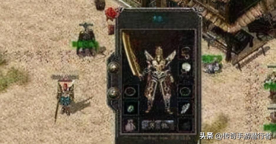 传奇手游都有哪些传奇手游都有哪些地图