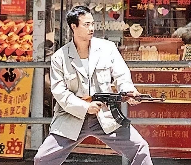 古惑仔版本传奇手游 古惑仔版本传奇手游