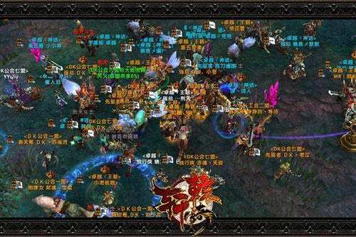 全能加速器107不变版传奇手游加速器