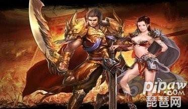 武易传奇手游求雷霆二合一版本传奇手游