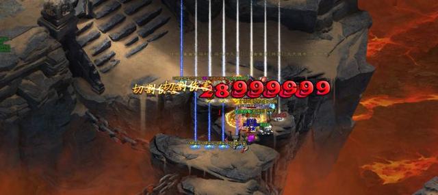 传奇手游铭文版 传奇手游铭文版
