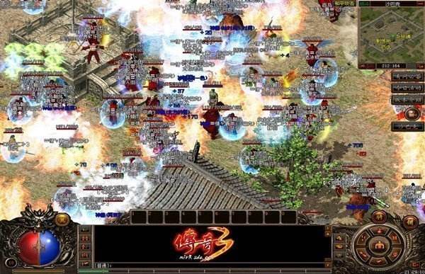 有哪些手游传奇能够玩不花钱的传奇手游有哪些