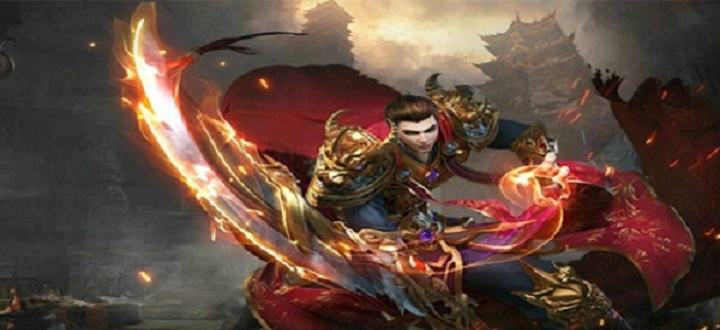 传奇手游发布网新开服传奇手游2m
