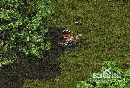 传奇怎么一键组队复古传奇手游怎么组队
