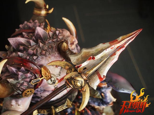 神鬼传奇手游
