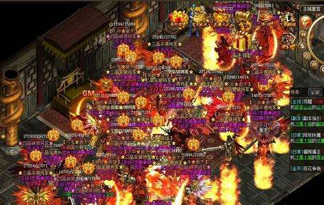 武尊传奇手游185雷霆三合一传奇手游