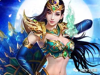 蓝月传奇手游寻宝技巧蓝月传奇手游