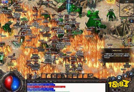 不能充钱传奇手游不用充钱的传奇手游推荐