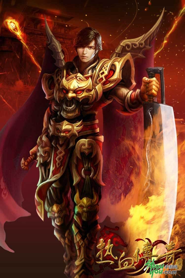 哪款传奇手游不怎么花钱又好玩传奇手游正版