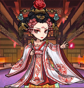 武媚娘传奇手游时拆武媚娘传奇手游