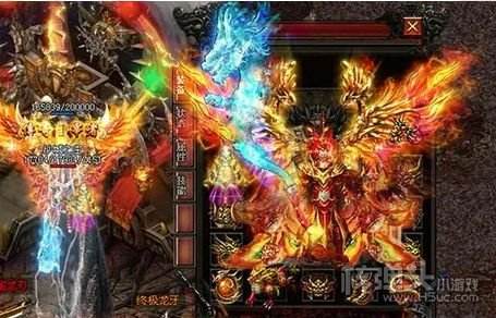 传奇排行榜传奇排行榜2021前十名