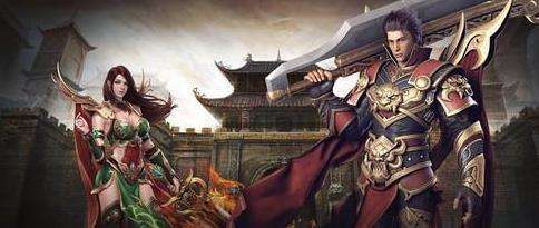 屠龙裁决传奇手游下载的简单介绍