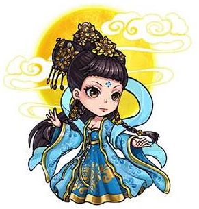 皇后养成方案之武则天武媚娘传奇手游