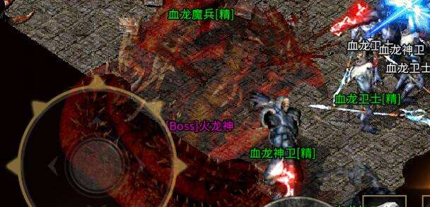 传奇手游排行榜2021前十名3g传奇手游